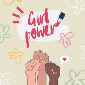  VA - Girl Power