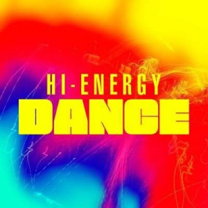  VA - Hi-Energy Dance