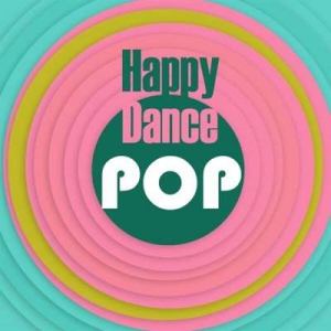  VA - Happy Dance Pop
