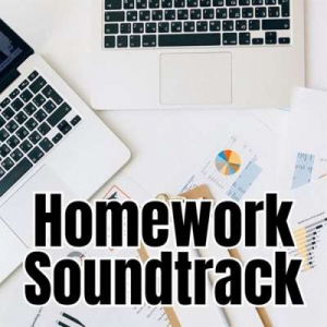  VA - Homework Soundtrack