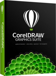 CorelDRAW Graphics Suite 2024 25.0.0.230 (x64) Portable by conservator [Ru/En]