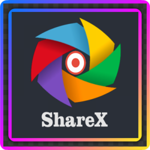 ShareX 16.0.1 + Portable [Multi/Ru]