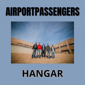  Airport Passengers - Hangar