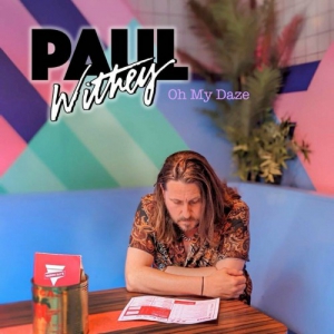 Paul Withey - Oh My Daze