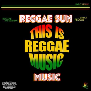 VA - Reggae Sun music