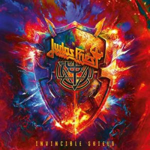  Judas Priest - Invincible Shield [Deluxe Edition]
