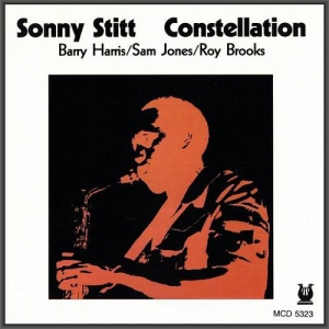  Sonny Stitt - Constellation