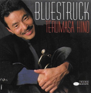  Terumasa Hino - Bluestruck