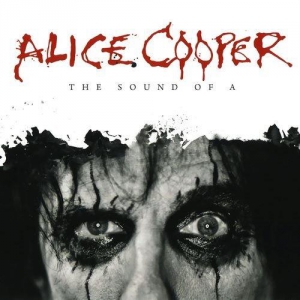  Alice Cooper - The Sound Of A
