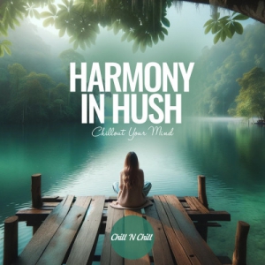  VA - Harmony in Hush: Chillout Your Mind