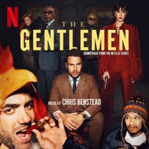  OST - Chris Benstead - The Gentlemen