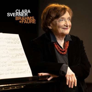  Clara Sverner - Brahms + Faure