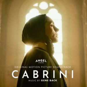  OST - Gene Back - Cabrini
