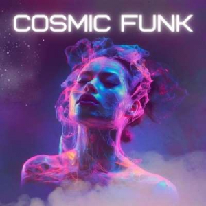  VA - Cosmic Funk