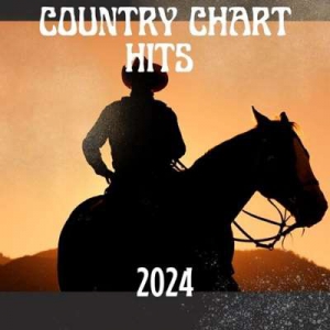  VA - Country Chart Hits