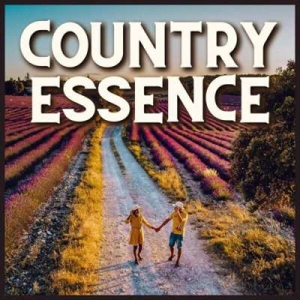  VA - Country Essence
