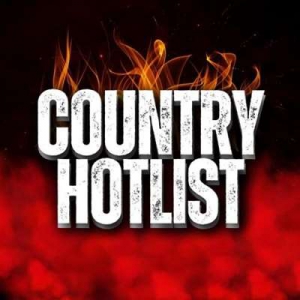  VA - Country Hotlist
