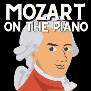  VA - Mozart On The Piano
