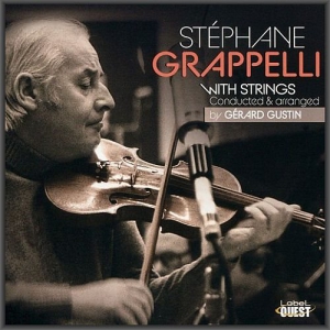  Stephane Grappelli - With Strings