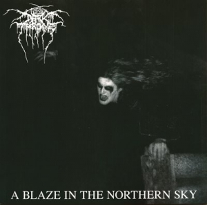  Darkthrone - A Blaze in the Northern Sky