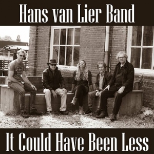  Hans van Lier Band - It Could Have Been Less
