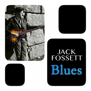  Jack Fossett - Blues