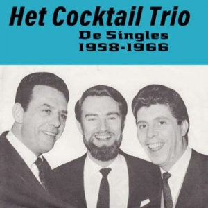  Cocktail Trio - Singles 1958-1966