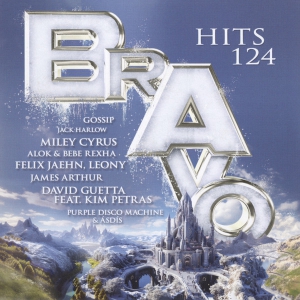  VA - BRAVO Hits 124