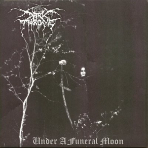  Darkthrone - Under a Funeral Moon