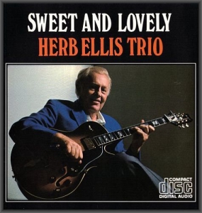  Herb Ellis Trio - Sweet And Lovely
