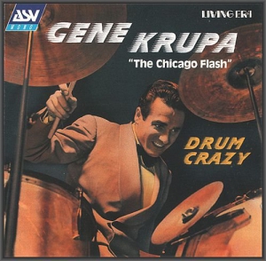  Gene Krupa - Drum Crazy