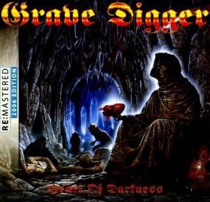  Grave Digger - Heart Of Darkness