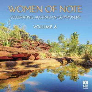  VA - Women Of Note Vol. 6