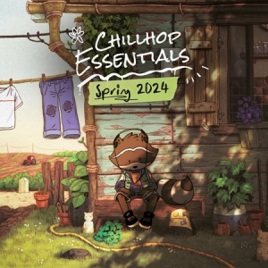  VA - Chillhop Essentials Spring