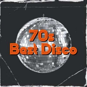  VA - 70s Best Disco