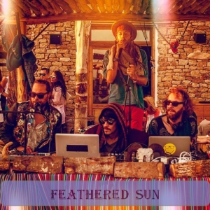  Feathered Sun - Favourite Hits
