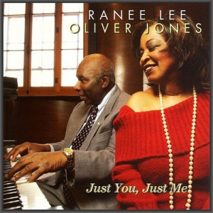 Ranee Lee & Oliver Jones - Just You, Just Me