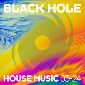  VA - Black Hole House Music 03-24