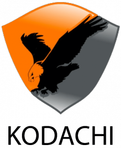 Kodachi Linux 8.27 [x64] 2xDVD