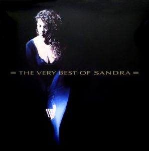  Sandra - The Very Best Of Sandra [Vinyl-Rip]