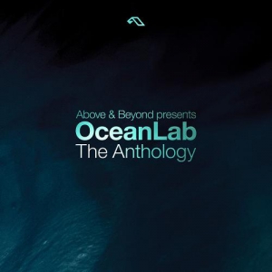  Above & Beyond | OceanLab - OceanLab: The Anthology