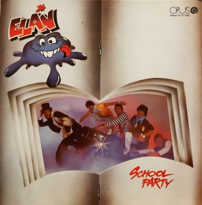  Elan - School Party