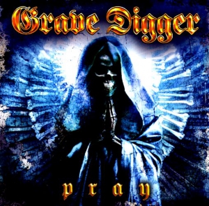  Grave Digger - Pray