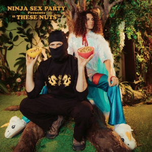  Ninja Sex Party - These Nuts