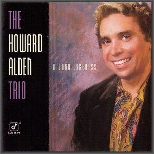  The Howard Alden Trio - A Good Likeness