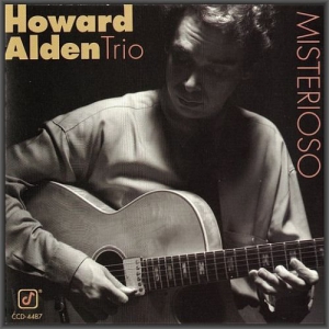  Howard Alden Trio - Misterioso
