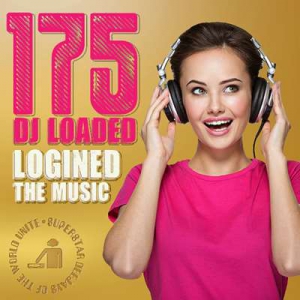  VA - 175 DJ Loaded - The Music Logined
