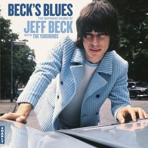  The Yardbirds/Jeff Beck - Beck's Blues