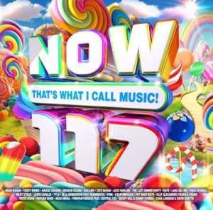  VA - NOW Thats What I Call Music! 117 [2CD]