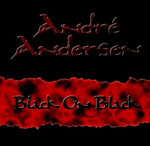 Andre Andersen - Black On Black